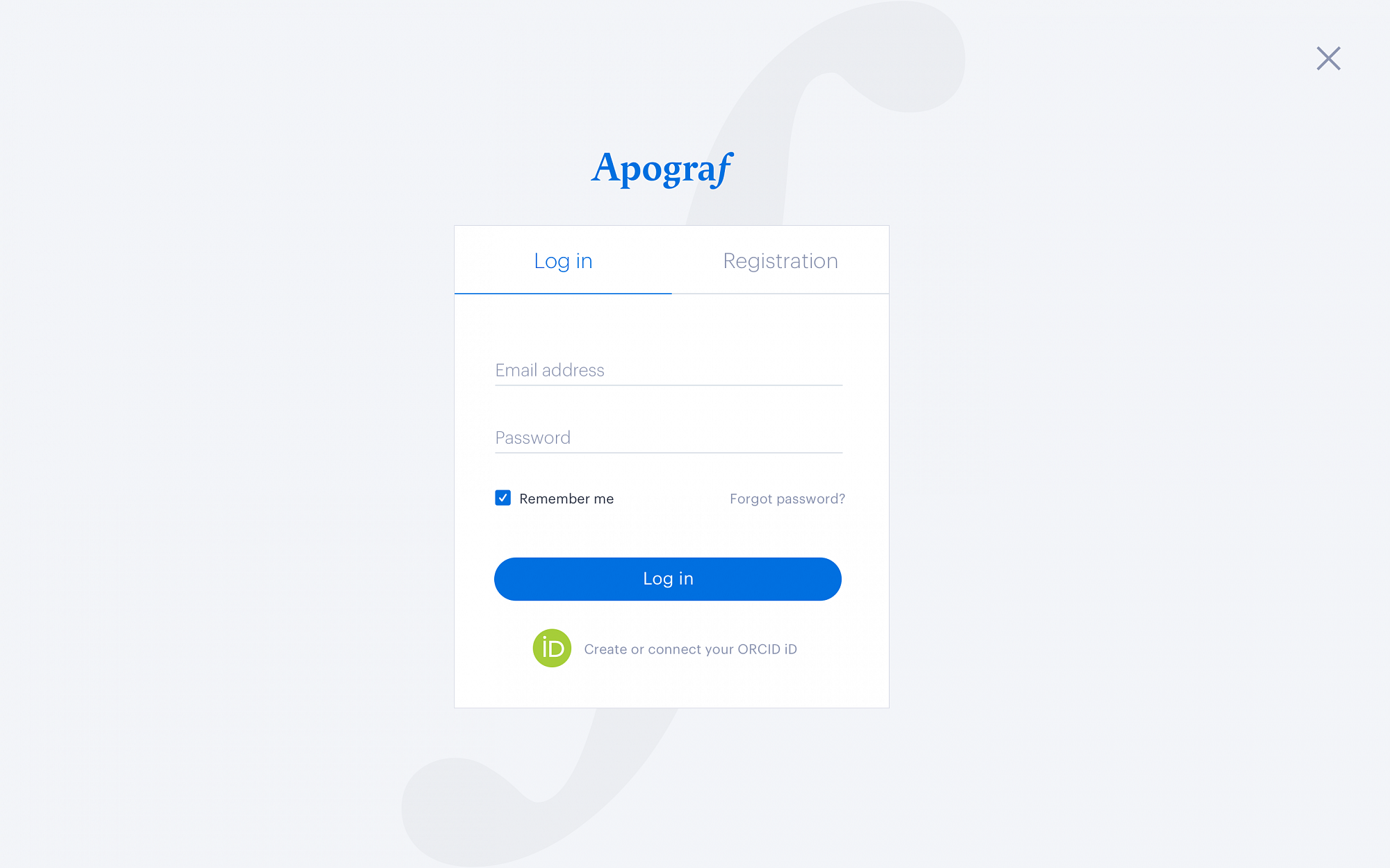 «Apograf» - 2
